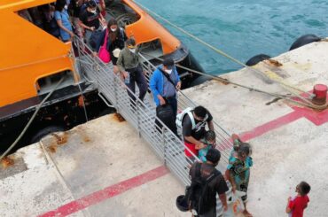 Navieras aumentarán sus salidas en la ruta Cozumel-Playa del Carmen en Semana Santa
