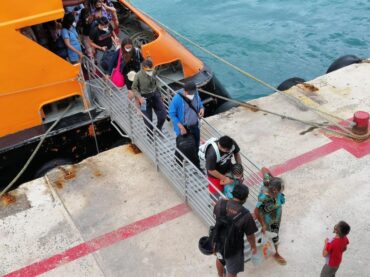 Navieras aumentarán sus salidas en la ruta Cozumel-Playa del Carmen en Semana Santa