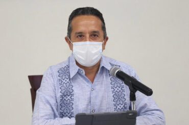 Todos los días se trabaja en el combate contra la corrupción: Carlos Joaquín