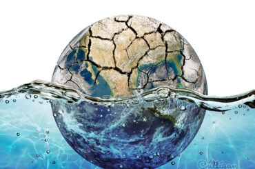El agua, problema creciente; disminuye su disponibilidad