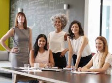 El mejor reconocimiento el 8 de marzo: Mujeres Empresarias destacadas