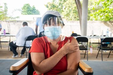 Quintana Roo ha recibido nueve embarques de vacunas contra Covid