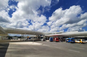 Esperan 379 operaciones en el Aeropuerto Internacional de Cancún