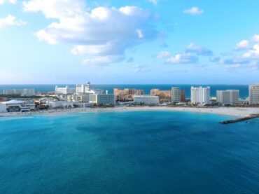 Fortalece Cancún imagen de seguridad y confianza hacia el mundo