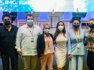 Participa Cancún en intercambio de experiencias para un mejor gobierno