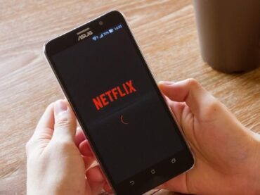 Netflix podría evitar que compartas tu cuenta con personas con las que no vives