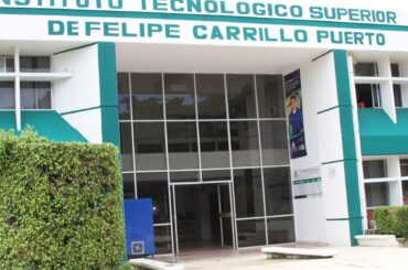 Otorgan título de marca al Tecnológico Superior de Felipe Carrillo Puerto