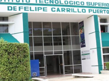 Otorgan título de marca al Tecnológico Superior de Felipe Carrillo Puerto