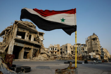 ¿Qué ha pasado en Siria luego de 10 años de iniciado el conflicto?