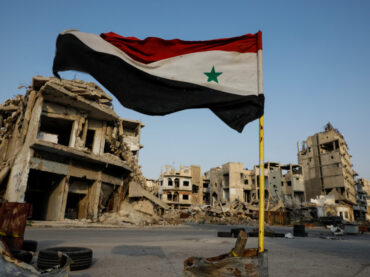 ¿Qué ha pasado en Siria luego de 10 años de iniciado el conflicto?