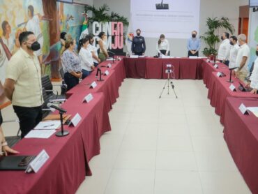 Aprueba Cancún bases para gobierno digital y transparencia