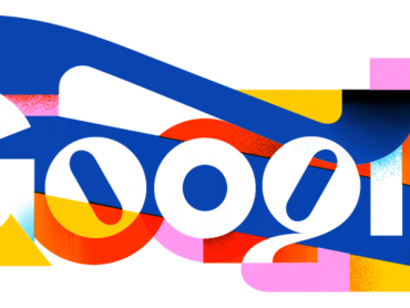El doodle de Google rinde homenaje a la letra Ñ en el Día de la Lengua Española