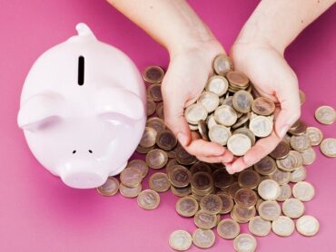 8 tips rápidos de ahorro personal