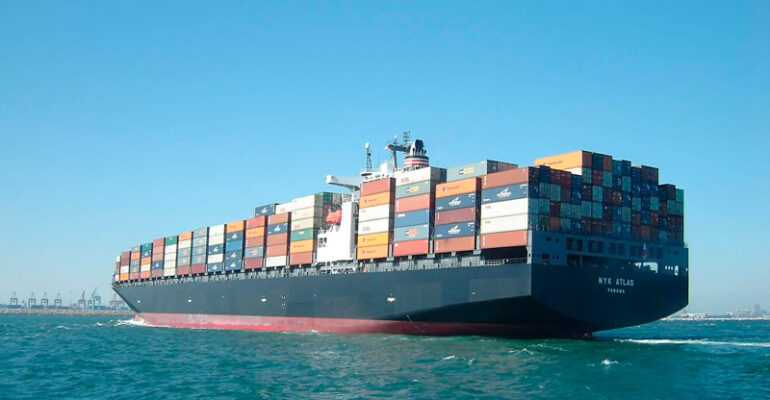 Cuáles son, además del Canal de Suez, los otros 3 grandes pasos marítimos del comercio internacional