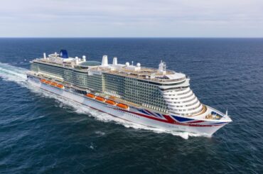 NYK Cruises y Meyer Werft  construirán el nuevo barco de cruceros