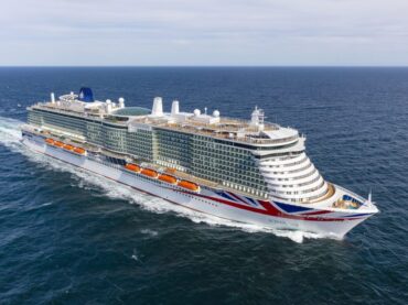 NYK Cruises y Meyer Werft  construirán el nuevo barco de cruceros