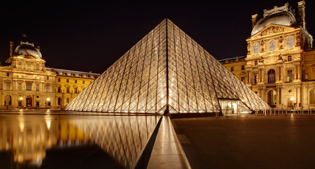 Museo de Louvre