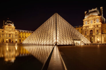 Museo de Louvre ofrece recorridos virtuales gratuitos