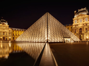 Museo de Louvre ofrece recorridos virtuales gratuitos