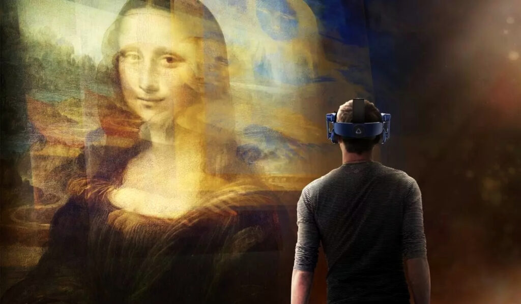 Museo de Louvre ofrece recorridos virtuales gratuitos
